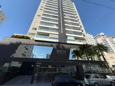 Apartamento com 3 Quartos à venda, 120m² no Campinas, São José