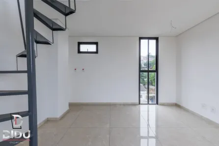 Cobertura com 2 Quartos à venda, 71m² no Cidade Continental, São Paulo