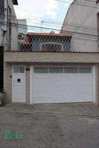 Sobrado com 3 Quartos à venda, 130m² no Jardim Lourdes (Zona Sul), São Paulo