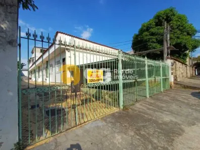  com 2 Quartos para alugar, 50m² no Marechal Hermes, Rio de Janeiro