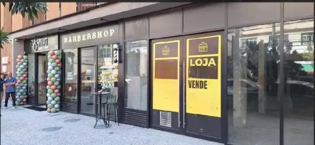 Ponto Comercial para venda ou aluguel, 238m² no Botafogo, Rio de Janeiro