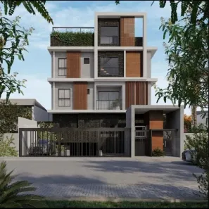 Cobertura com 2 Quartos à venda, 107m² no Jardim Oceania, João Pessoa
