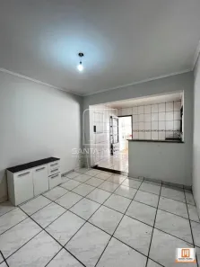 Casa com 3 Quartos para alugar, 103m² no Vila Albertina, Ribeirão Preto