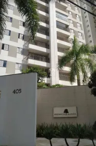Apartamento com 3 Quartos para alugar, 88m² no Gleba Fazenda Palhano, Londrina