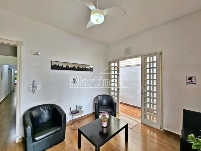 Imóvel Comercial à venda, 164m² no Jardim Irajá, Ribeirão Preto