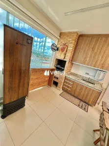 Cobertura com 4 Quartos para alugar, 200m² no Santa Mônica, Uberlândia