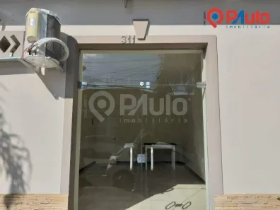 para alugar, 35m² no Vila Rezende, Piracicaba