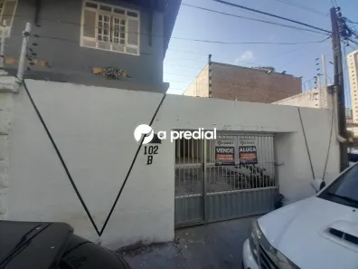 Casa com 3 Quartos à venda, 700m² no Aldeota, Fortaleza