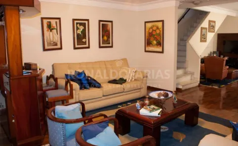 Sobrado com 3 Quartos à venda, 189m² no Vila São Pedro, São Paulo