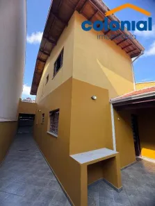 Casa com 2 Quartos à venda, 141m² no Parque Cidade Jardim II, Jundiaí