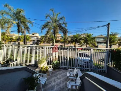 Casa de Condomínio com 3 Quartos à venda, 205m² no Camboinhas, Niterói