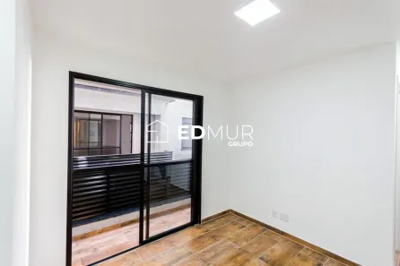 Apartamento com 2 Quartos à venda, 40m² no Santa Terezinha, Santo André