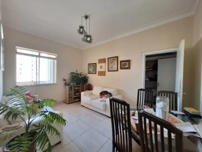 Apartamento com 1 Quarto à venda, 80m² no Bela Vista, São Paulo