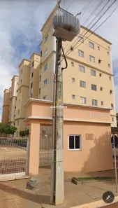 Apartamento com 2 Quartos à venda, 60m² no Plano Diretor Norte, Palmas