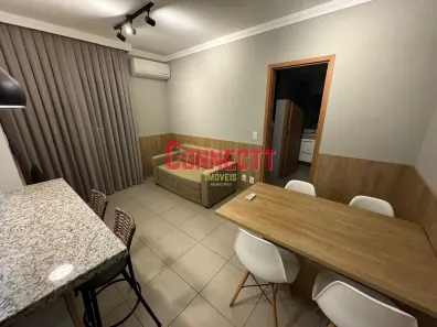 Apartamento com 1 Quarto à venda, 46m² no Nova Aliança, Ribeirão Preto