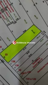 Lote/Terreno à venda, 380m² no Vila Assunção, Santo André