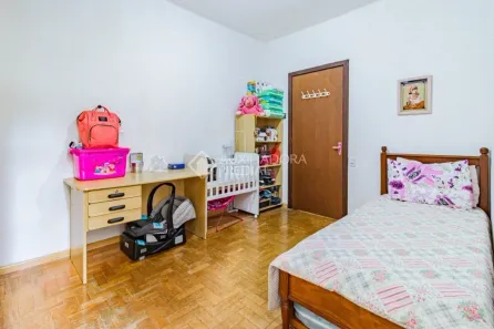 Apartamento com 2 Quartos à venda, 78m² no Bom Fim, Porto Alegre