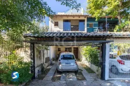 Casa com 3 Quartos à venda, 214m² no Ipanema, Porto Alegre