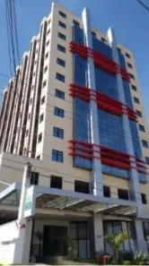 Sala Comercial à venda, 44m² no Centro, São José dos Campos