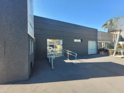 Imóvel Comercial para alugar, 232m² no Jardim Novo Aeroporto, São José do Rio Preto