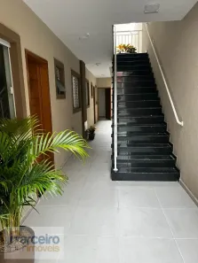 Apartamento com 2 Quartos à venda, 44m² no Parque Sevilha, São Paulo