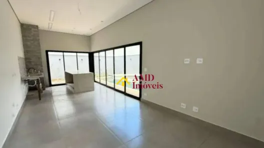 Casa de Condomínio com 3 Quartos à venda, 160m² no Jardim São Francisco, Piracicaba