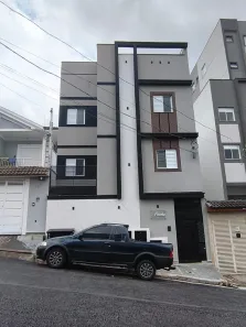 Apartamento com 1 Quarto à venda, 27m² no Vila Mazzei, São Paulo