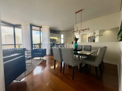 Apartamento com 3 Quartos à venda, 120m² no Vila Ester (Zona Norte), São Paulo