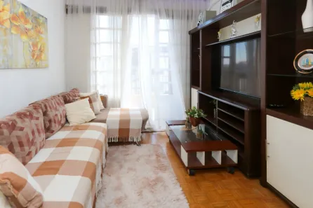 Apartamento com 2 Quartos para alugar, 74m² no Centro, Canoas