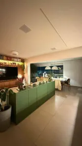 Apartamento com 3 Quartos à venda, 127m² no Centro, São Bernardo do Campo