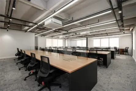 Sala Comercial para alugar, 300m² no Santa Cecília, São Paulo