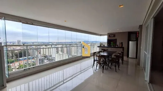 Apartamento com 3 Quartos à venda, 120m² no Santa Teresinha, São Paulo