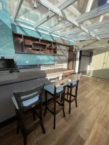 Cobertura com 2 Quartos à venda, 100m² no Xaxim, Curitiba