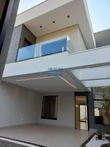 Sobrado com 3 Quartos à venda, 205m² no Jardim Amélia, Americana