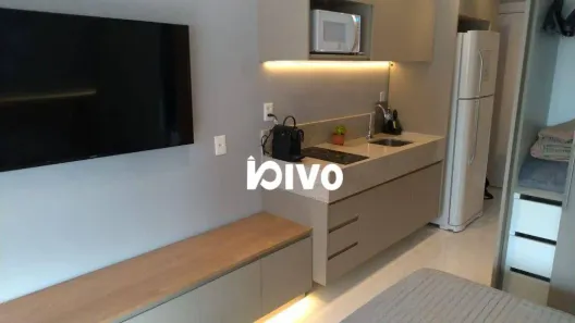 Apartamento com 1 Quarto à venda, 30m² no Vila Mariana, São Paulo