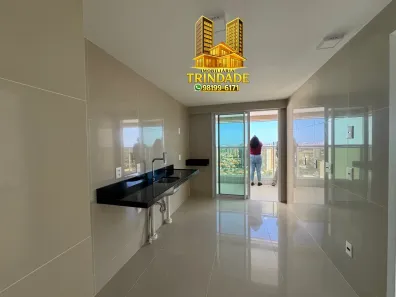 Apartamento com 3 Quartos à venda, 141m² no Fátima, Fortaleza