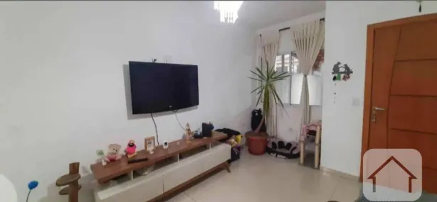 Sobrado com 2 Quartos à venda, 81m² no Jardim Sarah, São Paulo