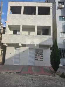 Apartamento com 3 Quartos para alugar, 120m² no Ilha dos Bentos, Vila Velha