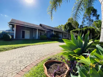 Casa com 3 Quartos à venda, 236m² no Cidade Nova, Ivoti