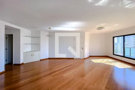 Apartamento com 3 Quartos à venda, 132m² no Perdizes, São Paulo