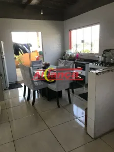 Casa com 6 Quartos à venda, 200m² no Cidade Soberana, Guarulhos