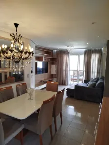 Apartamento com 4 Quartos à venda, 114m² no Tatuapé, São Paulo