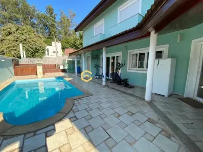 Casa com 5 Quartos à venda, 547m² no City América, São Paulo