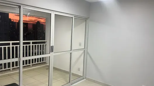 Apartamento com 3 Quartos para alugar, 99m² no Jardim Atlântico, Goiânia