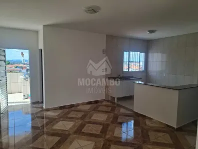 Casa com 3 Quartos para alugar, 112m² no Vila Santa Terezinha, Itatiba
