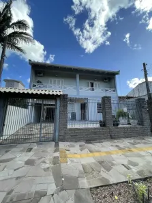 Casa de Condomínio com 3 Quartos à venda, 206m² no Igara, Canoas