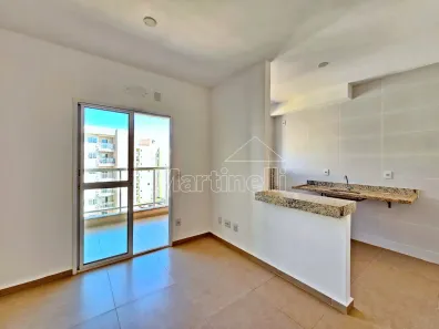 Apartamento com 2 Quartos à venda, 59m² no Residencial Parque dos Servidores, Ribeirão Preto