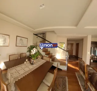 Cobertura com 3 Quartos à venda, 275m² no Cidade Monções, São Paulo