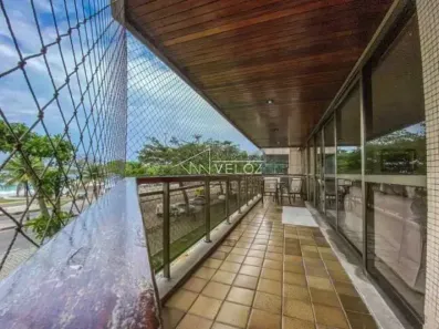 Apartamento com 4 Quartos à venda, 114m² no São Conrado, Rio de Janeiro