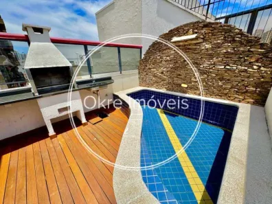 Cobertura com 4 Quartos à venda, 189m² no Leblon, Rio de Janeiro